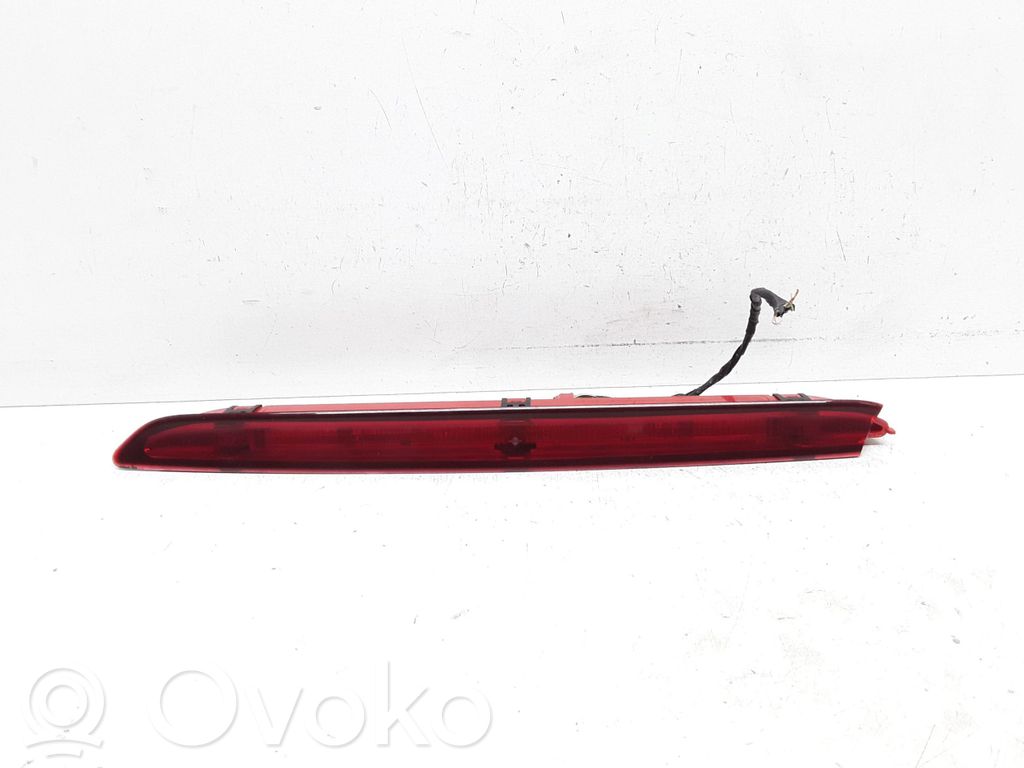 Ford Mondeo MK IV Third/center stoplight 