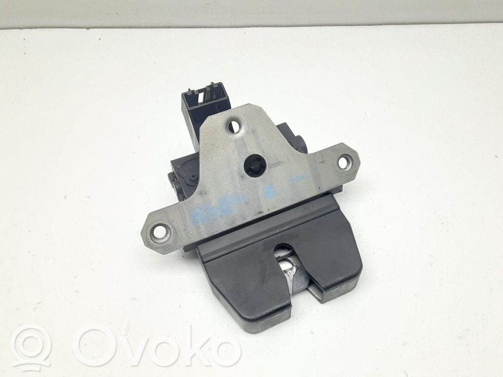 Ford Mondeo MK IV Tailgate/trunk/boot lock/catch/latch 