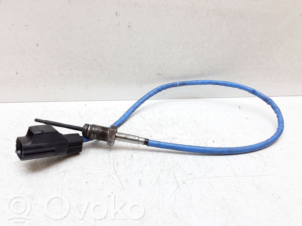 Volvo V60 Exhaust gas temperature sensor 