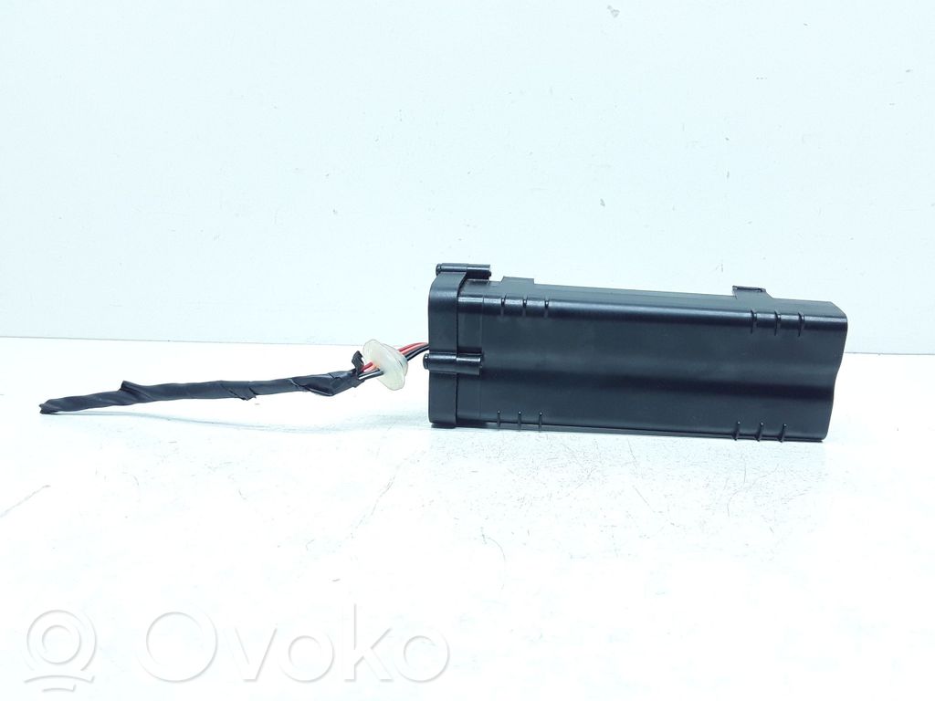 Mercedes-Benz C W205 Tālruņa vadības bloks 