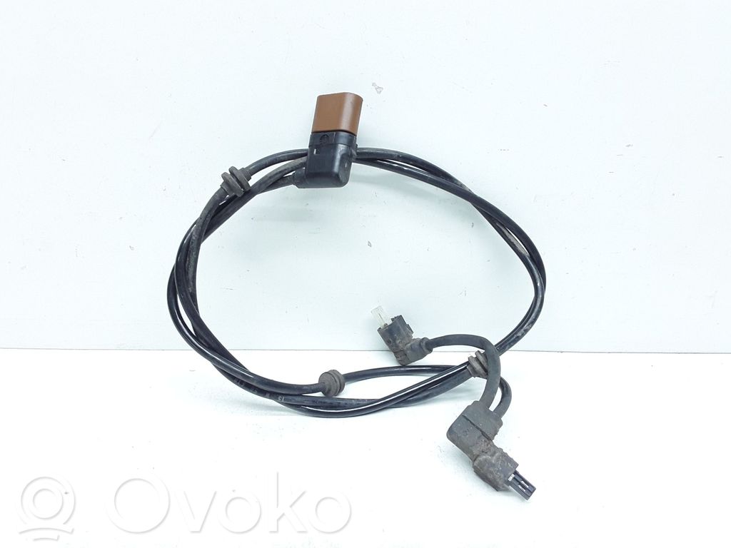 Czujnik zużycia klocków hamulcowych   A2055404306