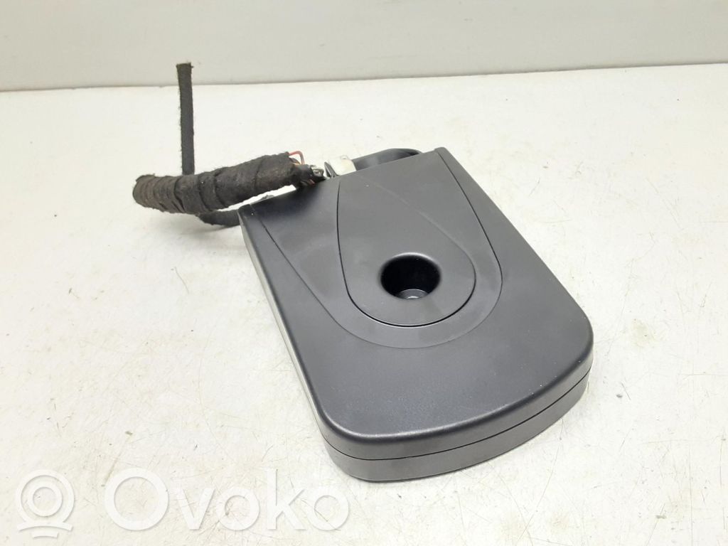 Ford Kuga I Bluetooth modulis 