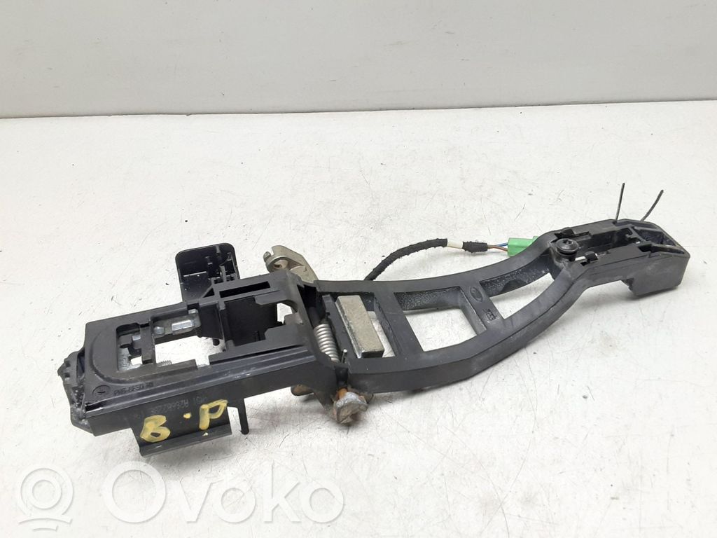 Ford Kuga I Mâner/suport exterior ușă spate 