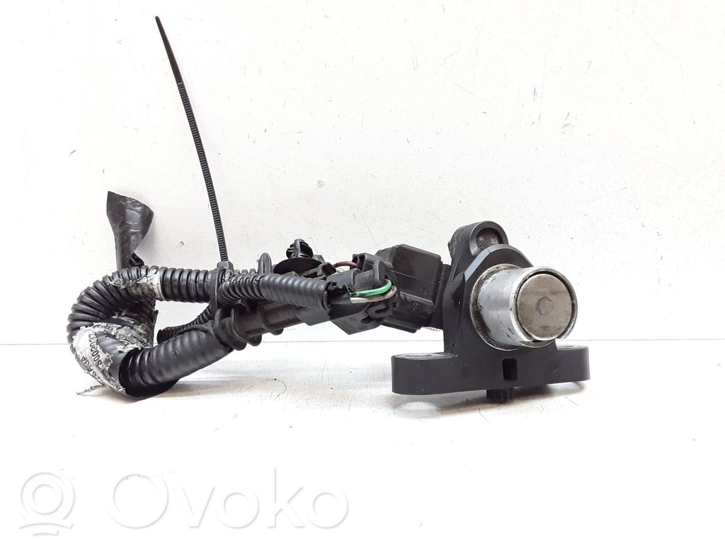 Volvo V70 Crankshaft position sensor 