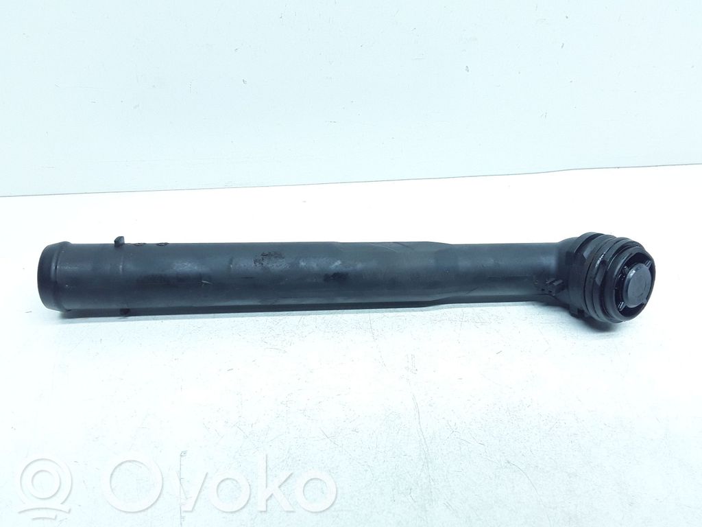 Mercedes-Benz C W205 Engine coolant pipe/hose 