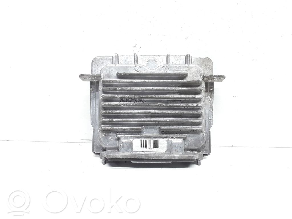 Volvo S60 Xenon control unit/module 