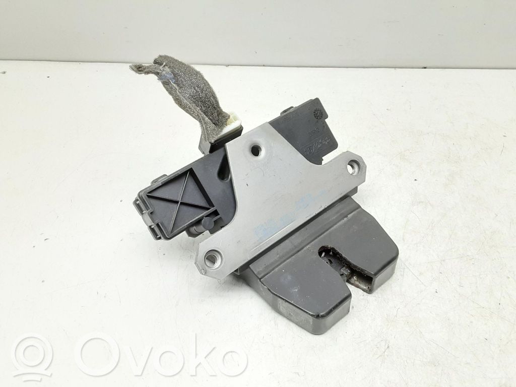 Volvo V50 Tailgate/trunk/boot lock/catch/latch 