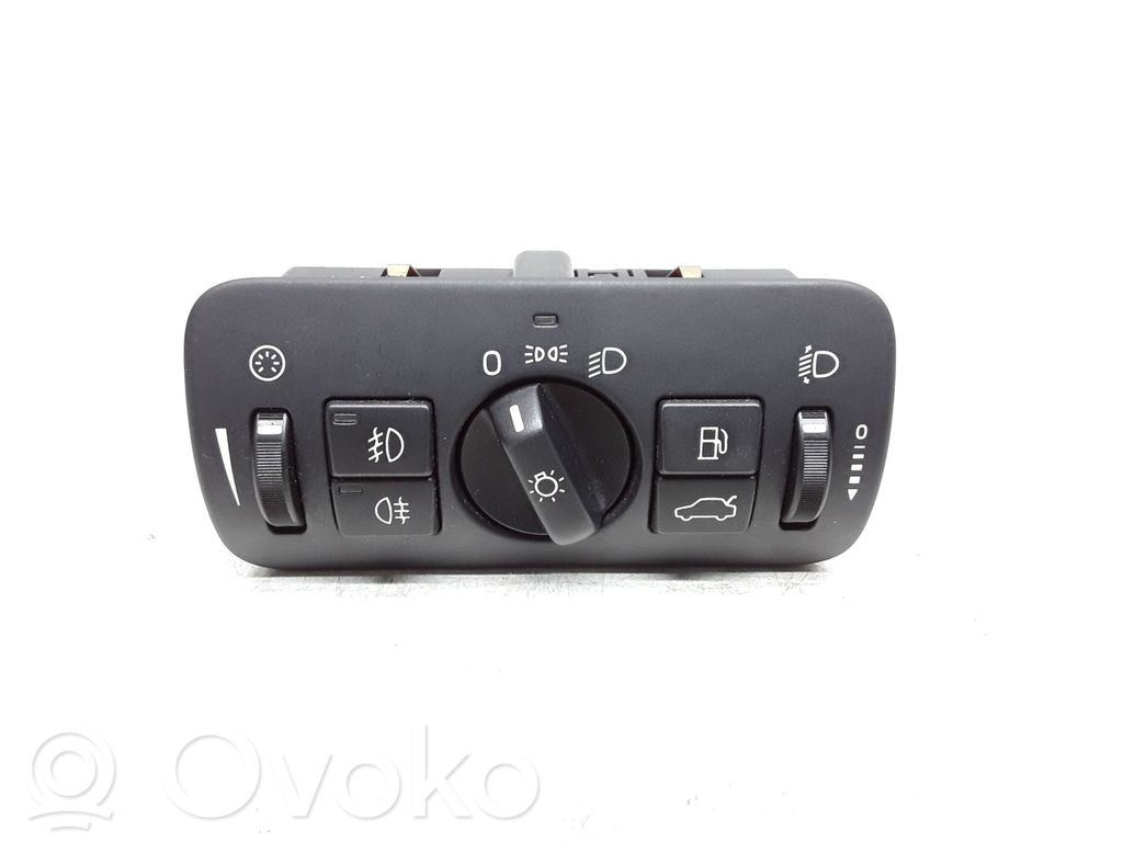 Volvo XC60 Light switch 