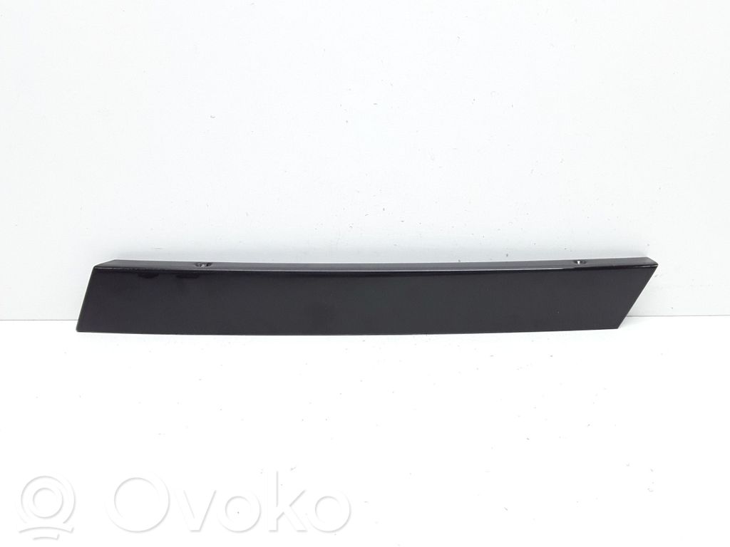 Listwa / Uszczelka szyby drzwi tylnych   2516700187