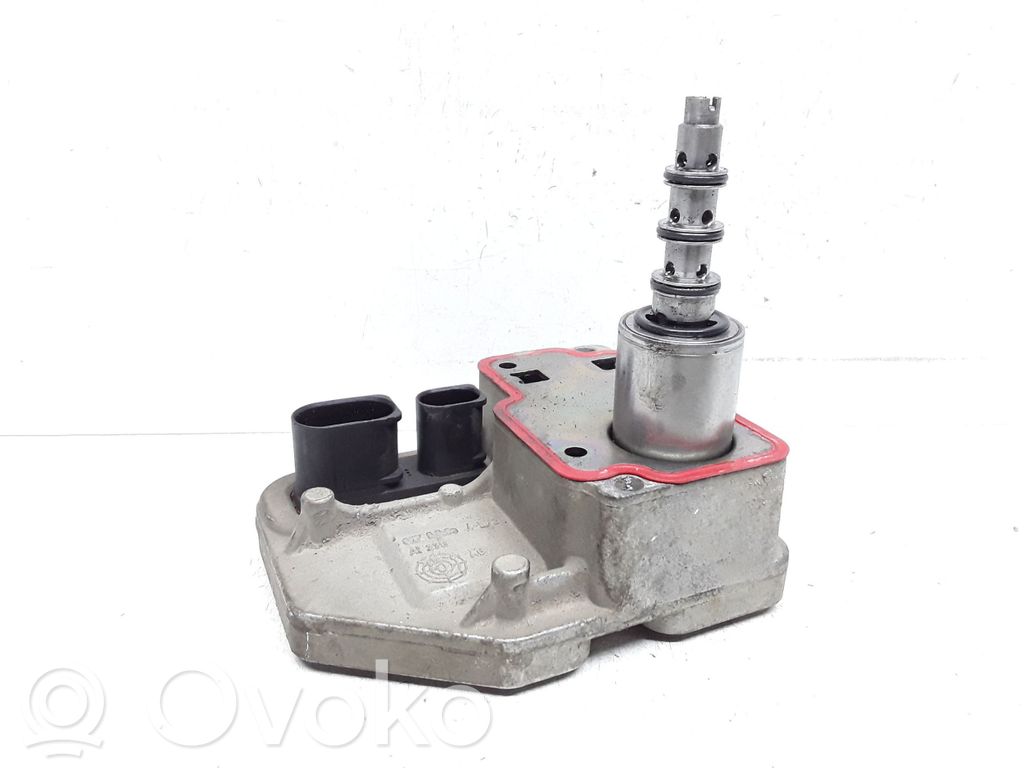 Torque split ecu control unit/module   5WP3353102