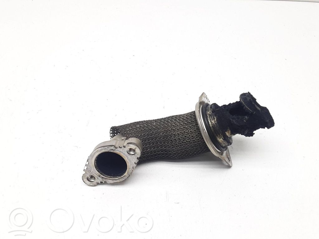 Ford Mondeo MK IV Caurulīte (-es) / šļūtene (-es) 