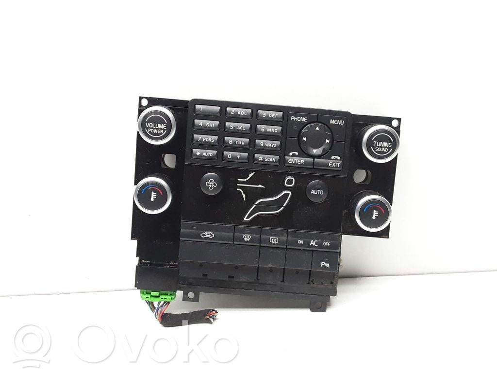 Climate control unit   30782905