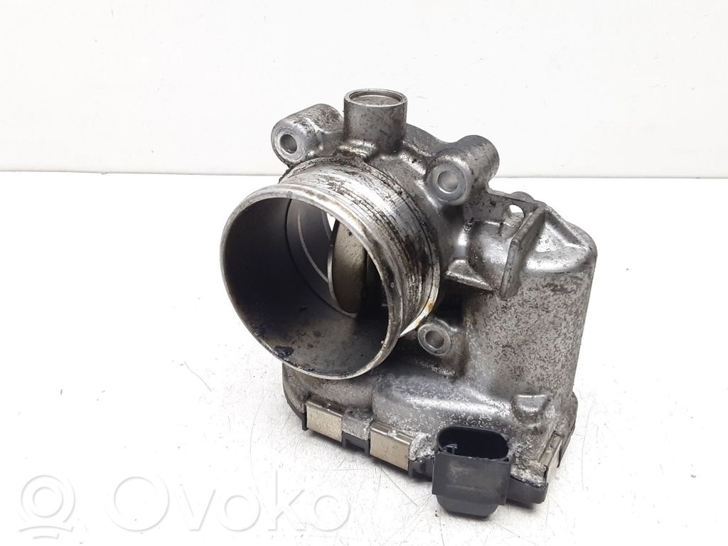 Volvo V60 Throttle valve 