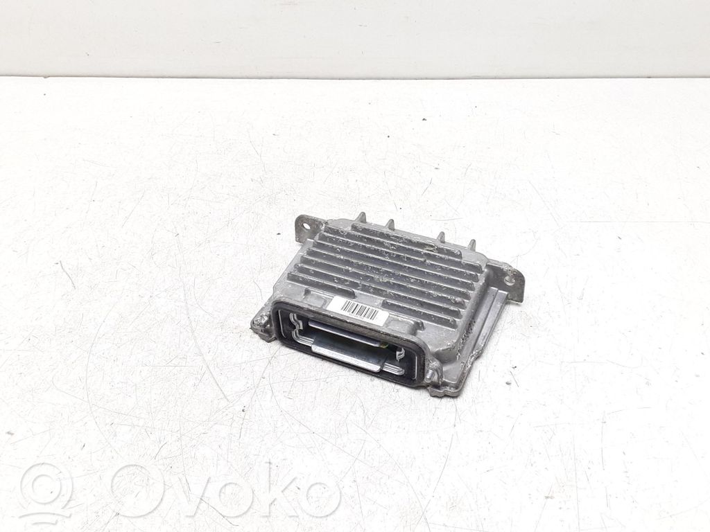 Volvo V60 Xenon control unit/module 