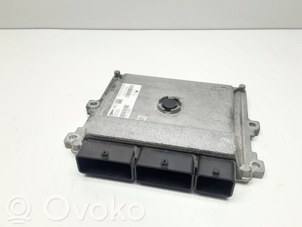 Renault Captur Engine control unit/module 