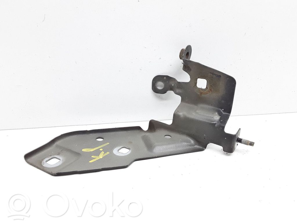 Renault Captur Supporto di montaggio del parafango 