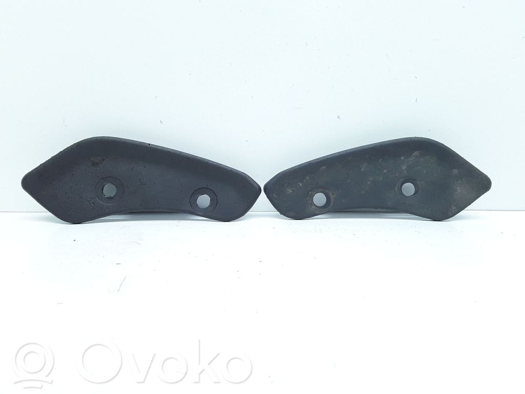 Volvo V50 Front mudguard 