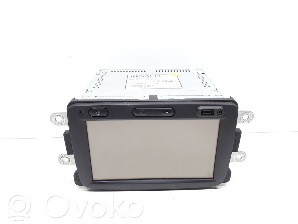 Monitor / wyświetlacz / ekran   281150494R