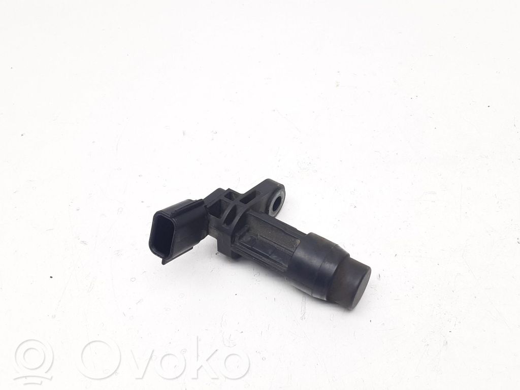 Renault Captur Crankshaft position sensor 