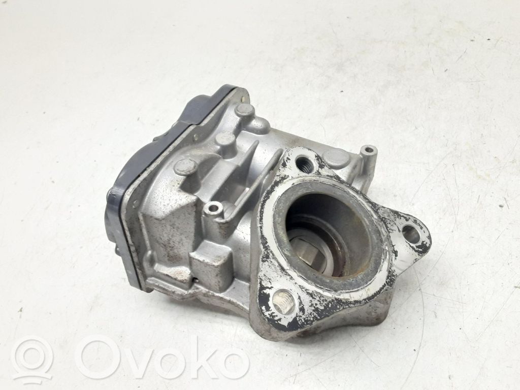 Renault Captur EGR valve 