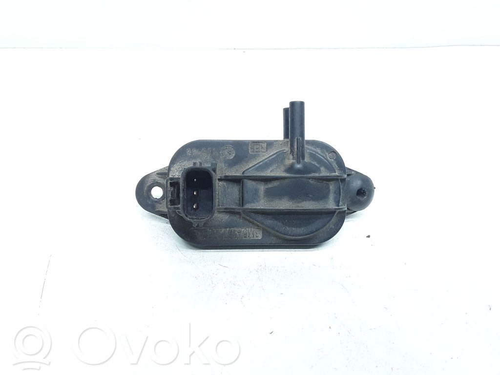 Volvo V50 Exhaust gas pressure sensor 
