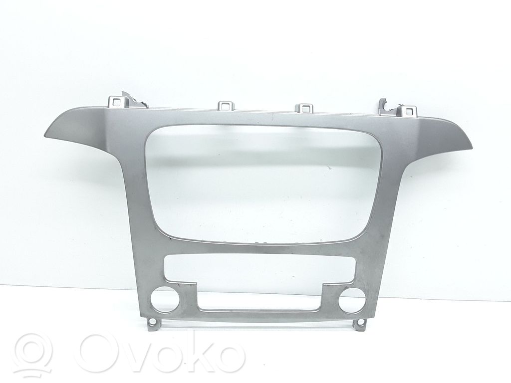 Climate control/heater control trim   13202,18522