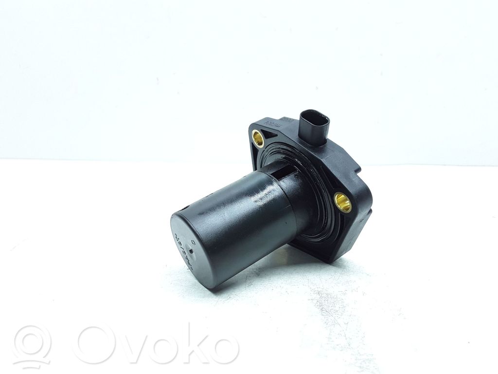 Mercedes-Benz C W204 Sensor de nivel de aceite 
