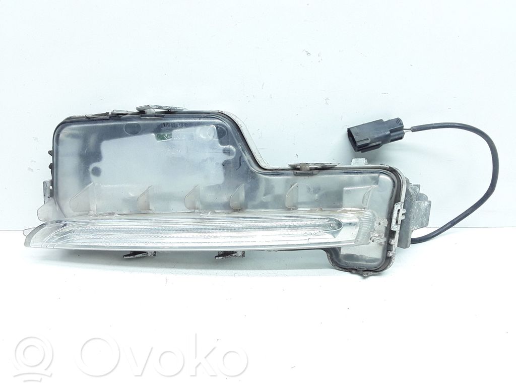 Volvo S60 LED-päiväajovalo 