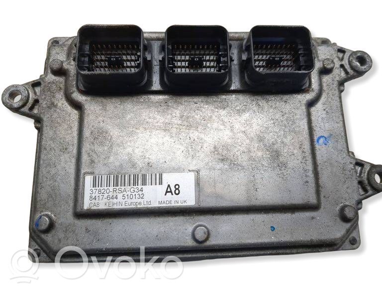 Honda Civic Engine control unit/module 