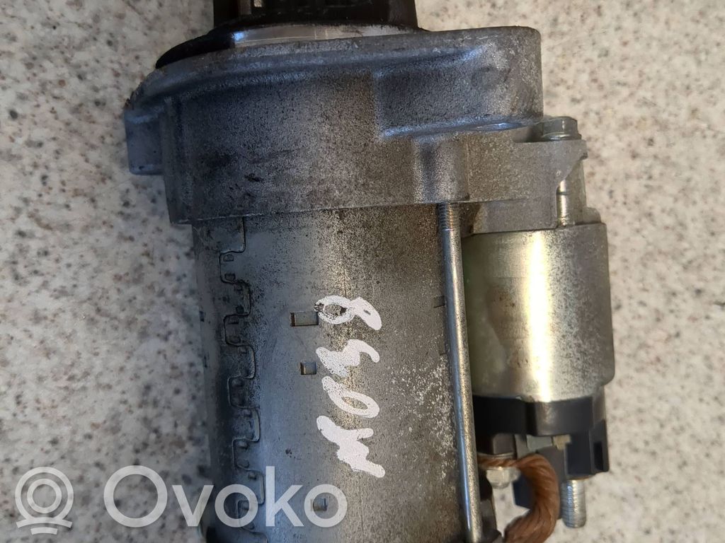 Starteris   DS7T11000KA,KN4330000400