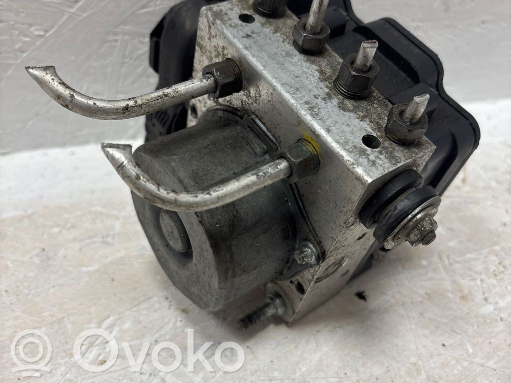 Dacia Sandero II ABS bloks 