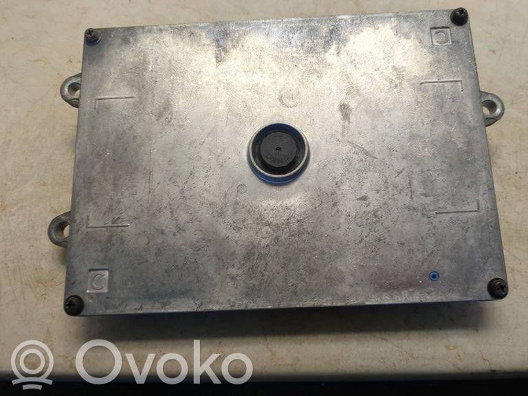 Engine control unit/module   37820RBJE65,6827100667
