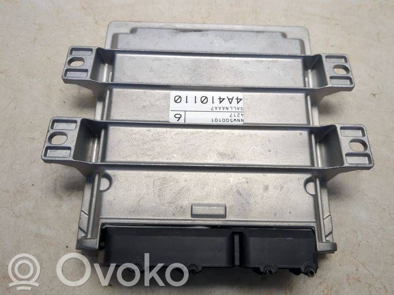 Land Rover Freelander Engine control unit/module 