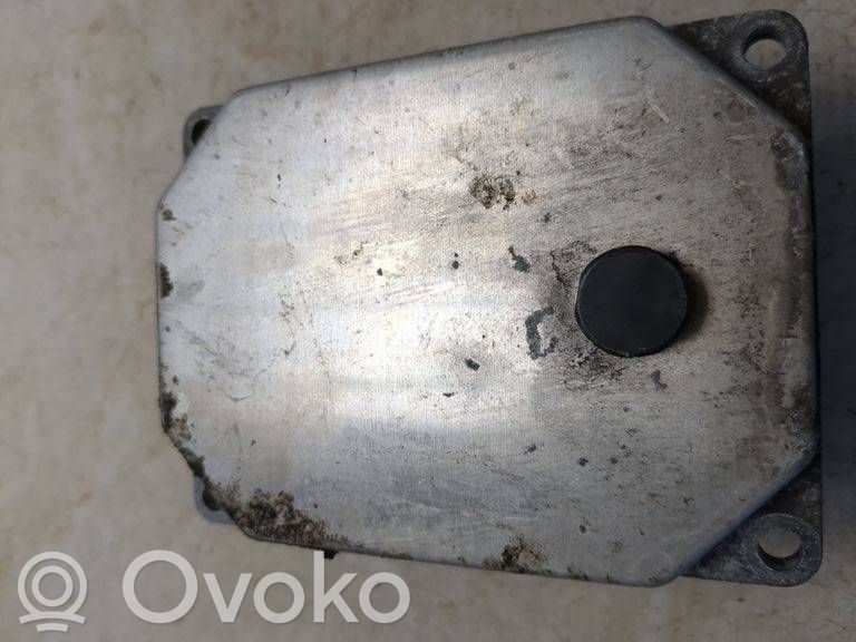 Ford Ka Engine control unit/module 