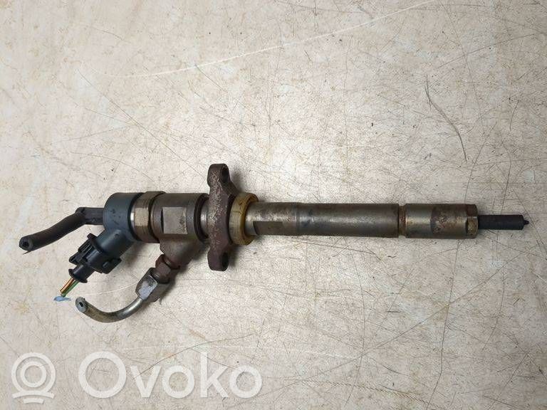 Peugeot 307 Fuel injector 