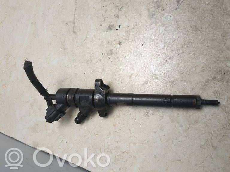 Peugeot 307 Fuel injector 