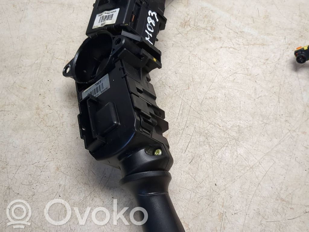 KIA Optima Wiper turn signal indicator stalk/switch 