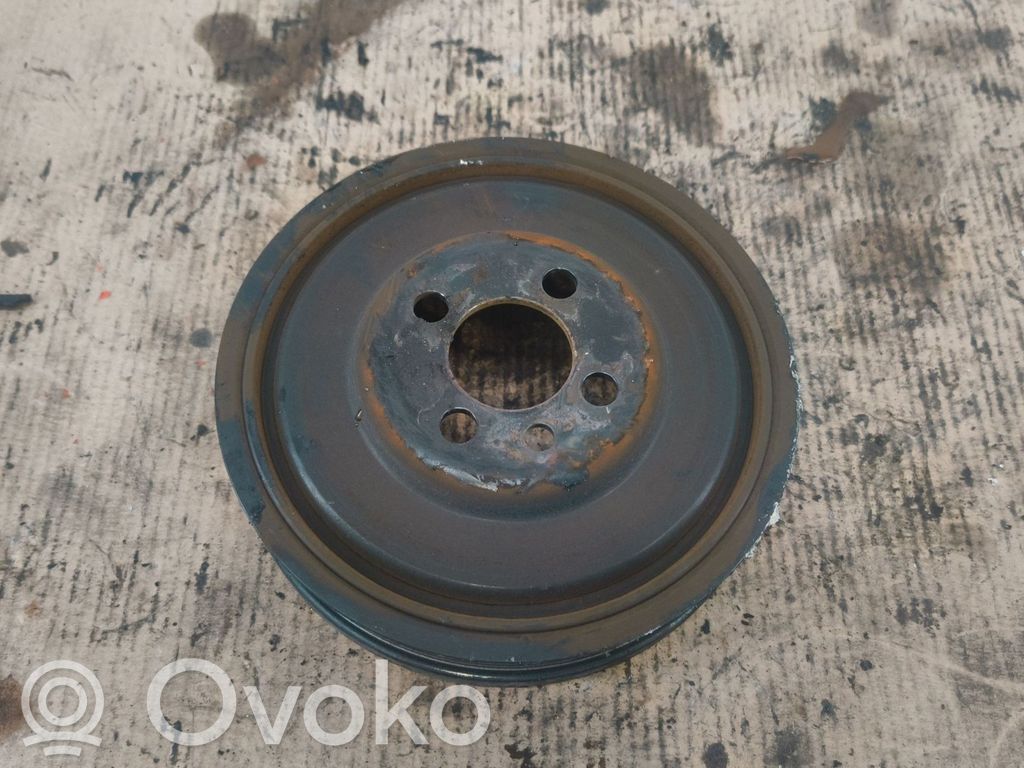 Koło pasowe wału korbowego   03G105245