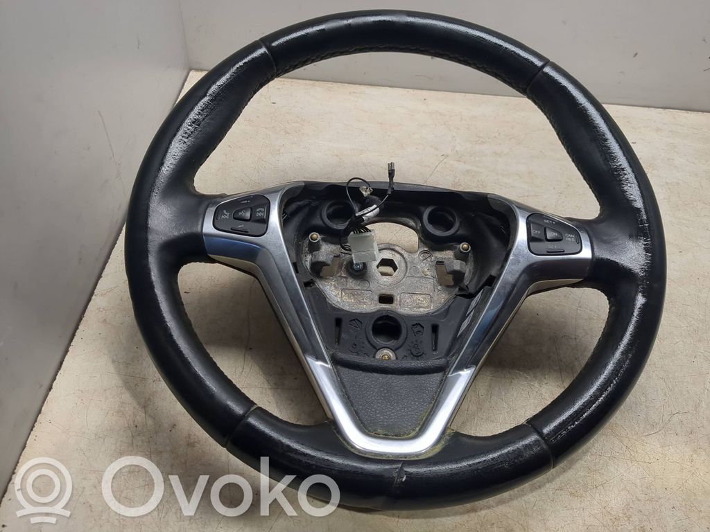 Ford Ecosport Vairas 