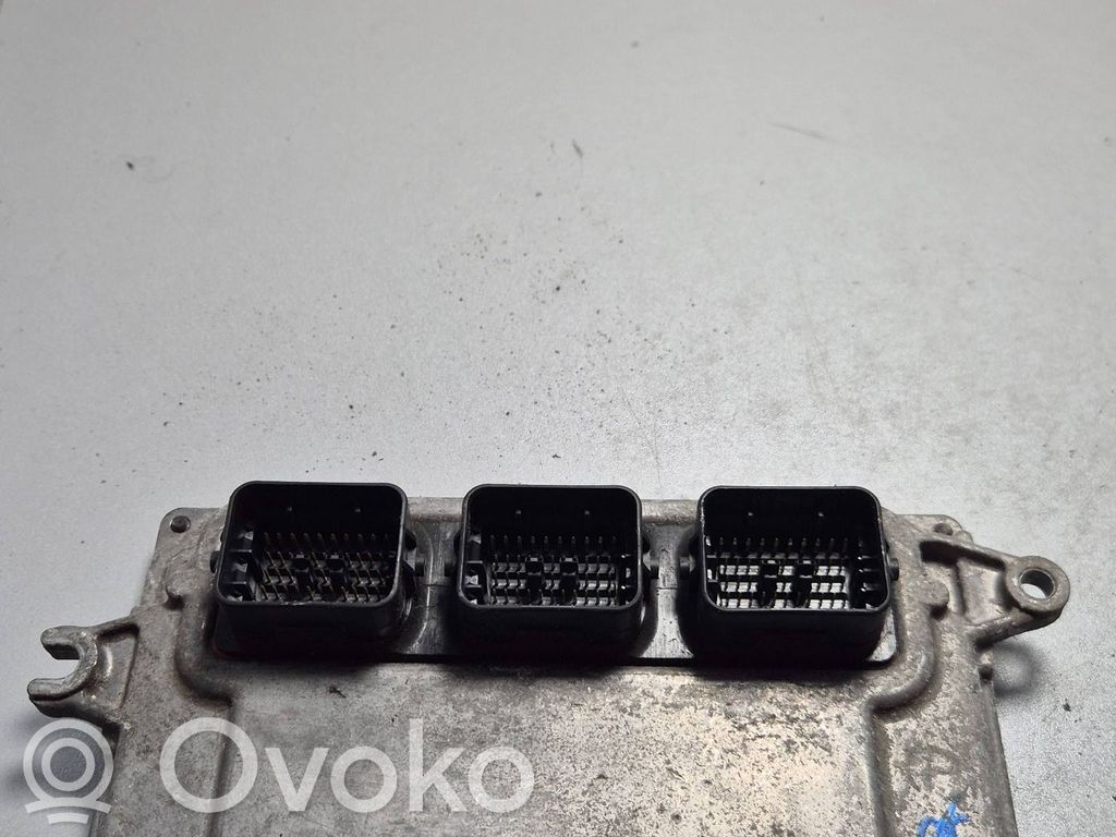 Engine control unit/module   37820RSJE01,99097100748