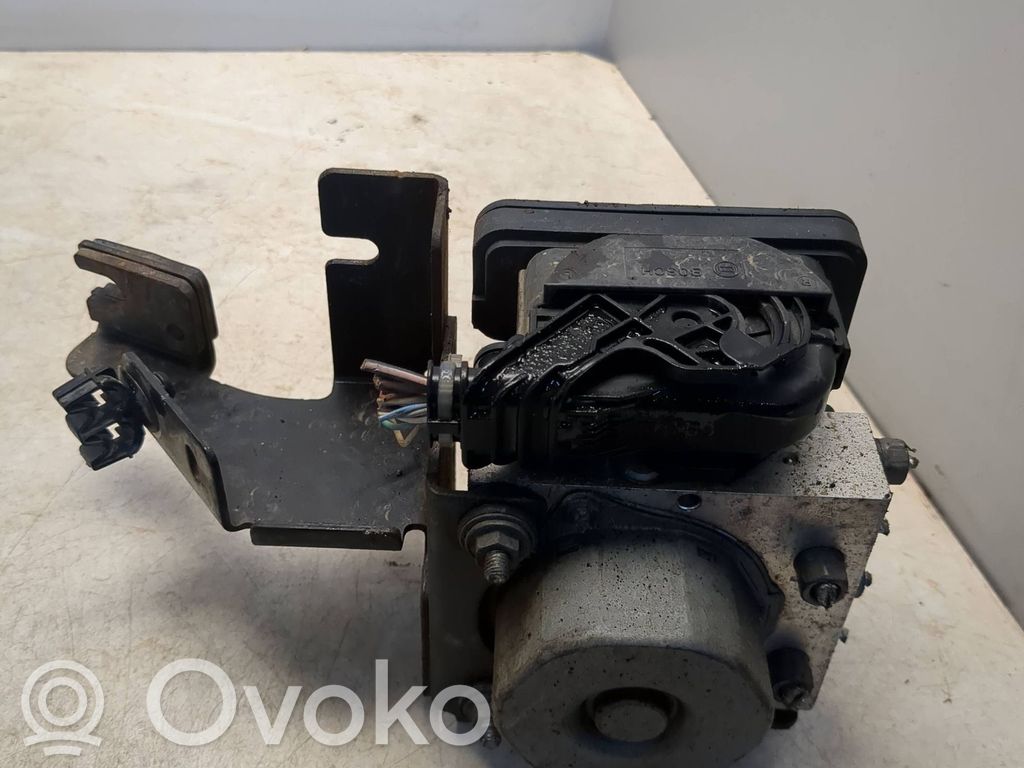 Renault Zoe ABS control unit/module 
