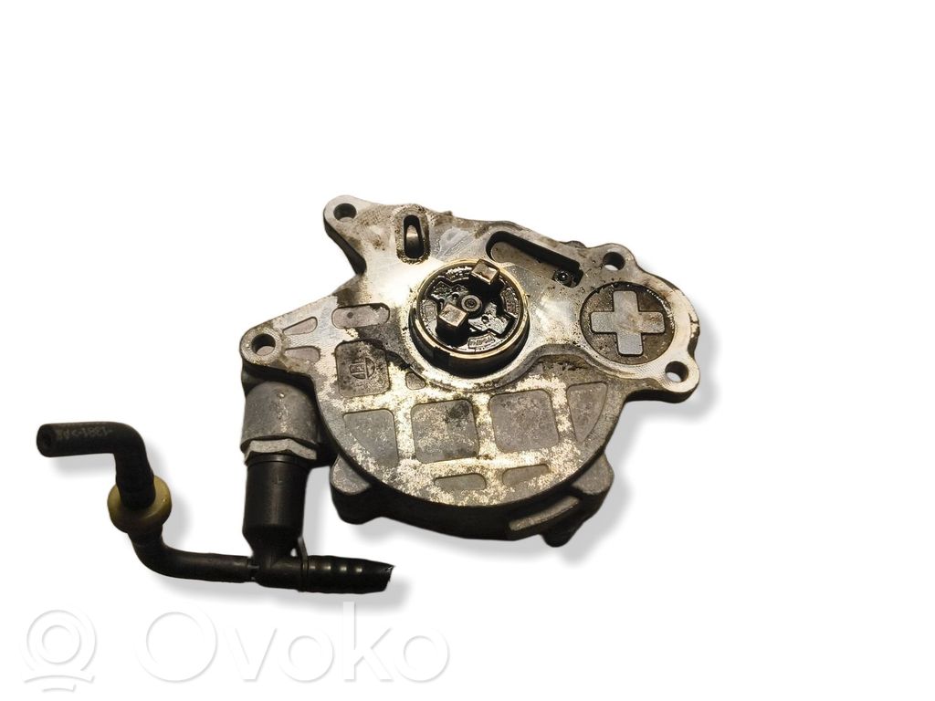 Skoda Superb B6 (3T) Vacuum pump 