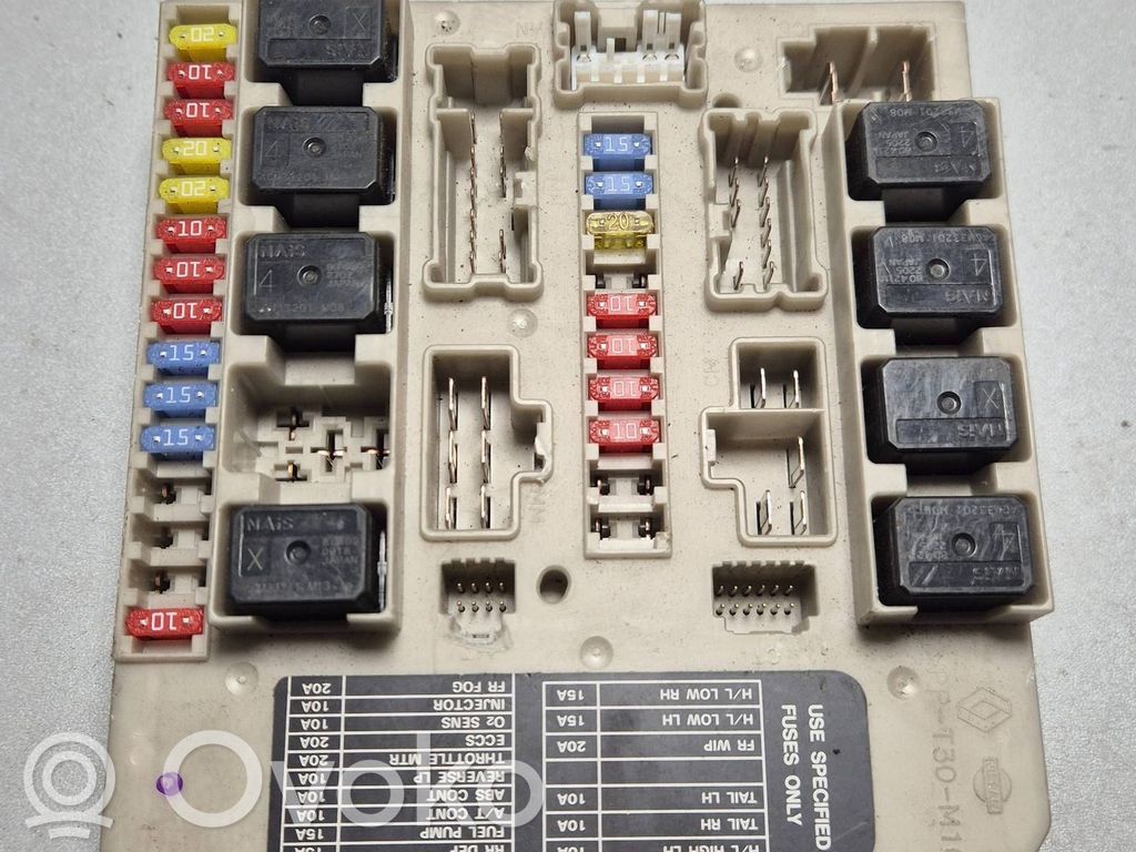 Sulakerasiasarja   284B7AX61A