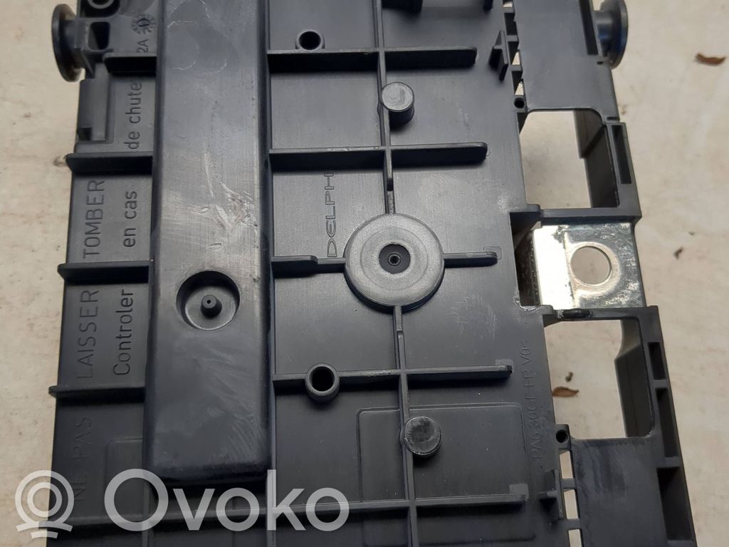 Citroen C4 Grand Picasso Unidad de control del BSM 