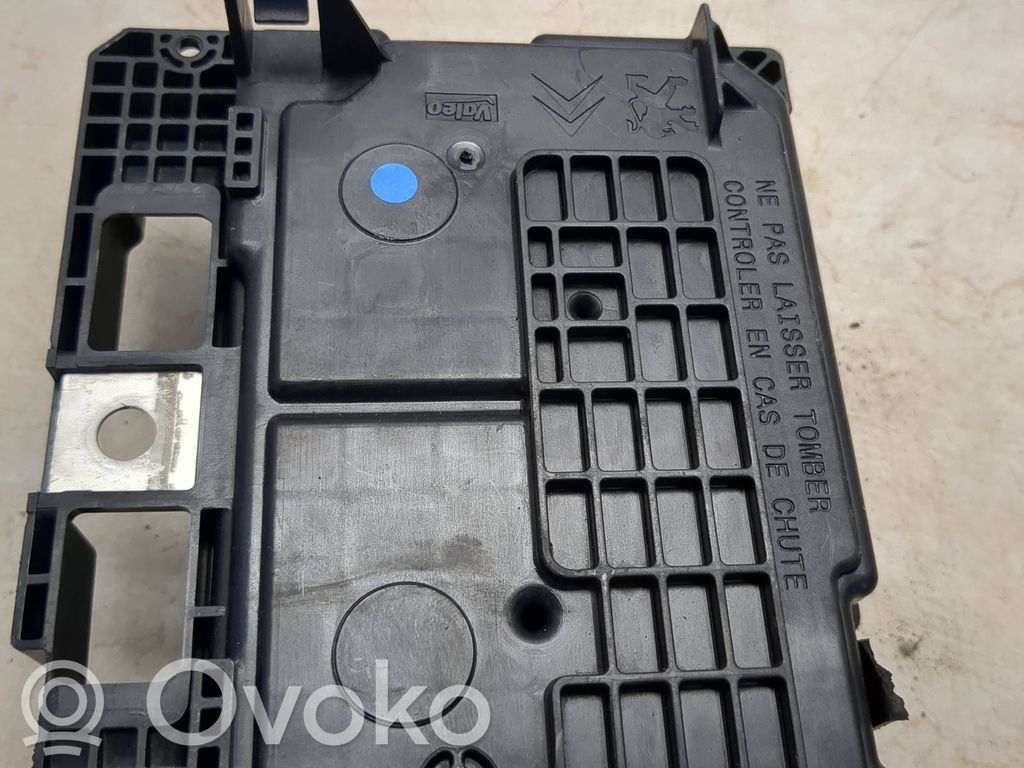 Peugeot 307 Fuse module 
