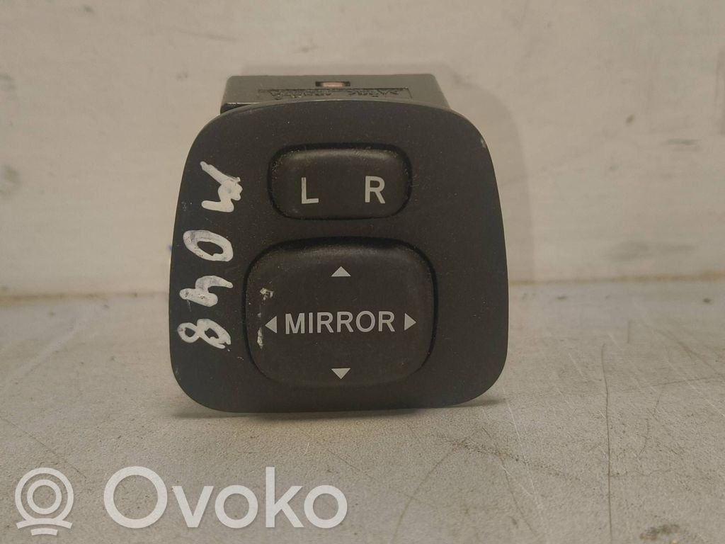 Toyota Celica T230 Wing mirror switch 