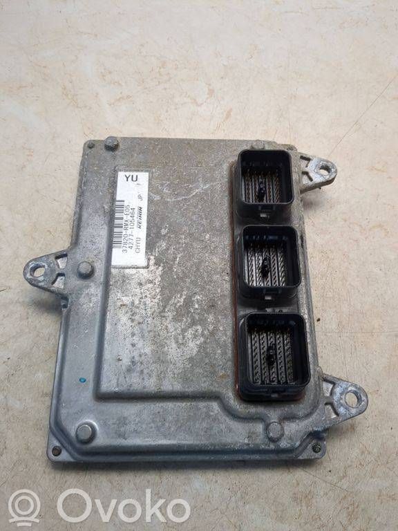 Honda Civic Unidad de control/módulo del motor 