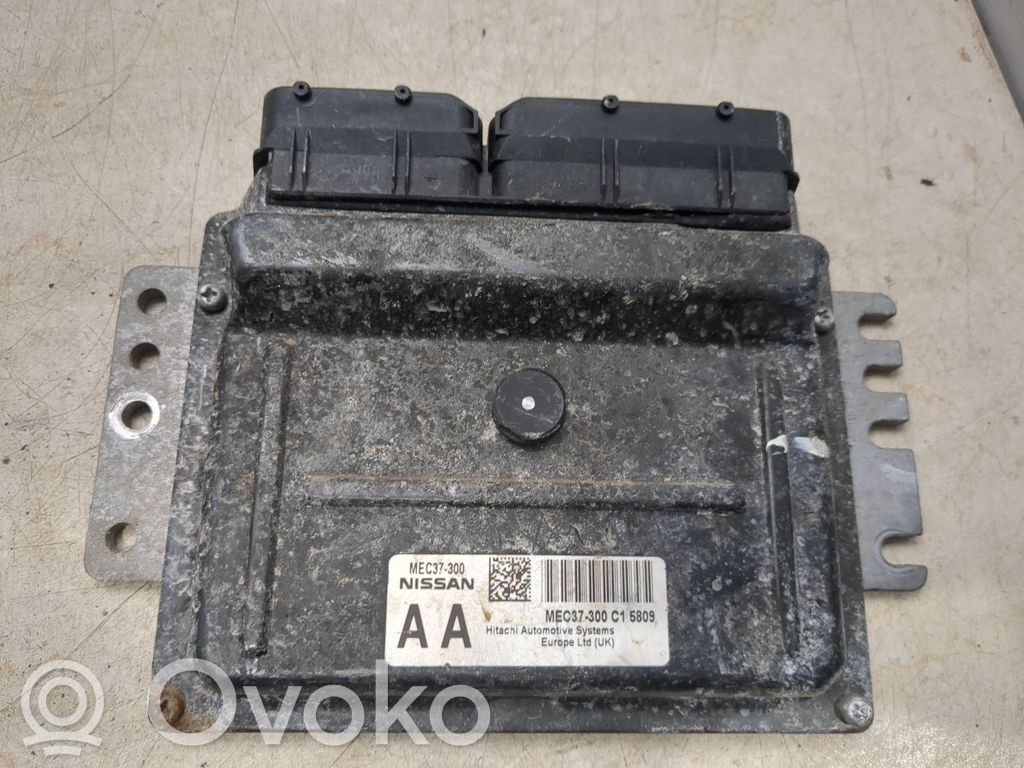 Engine control unit/module   MEC37300