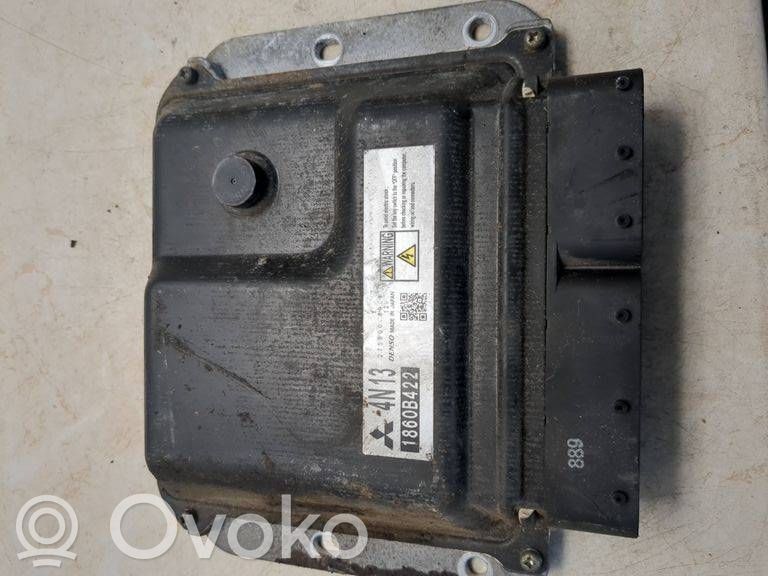 Mitsubishi ASX Engine control unit/module 