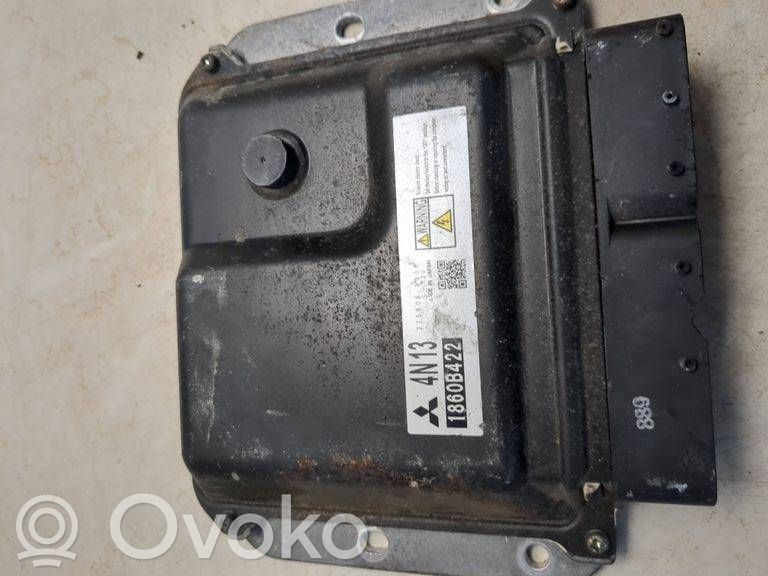 Mitsubishi ASX Engine control unit/module 
